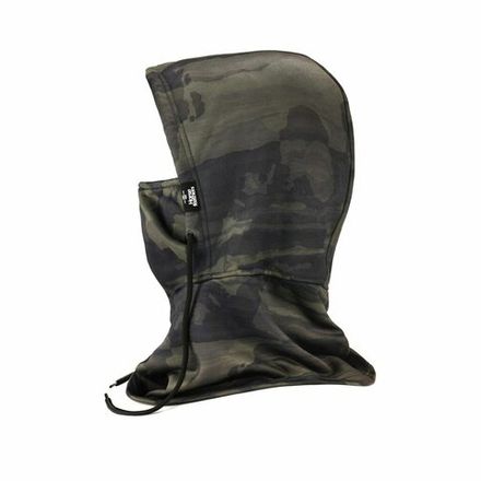 Балаклава Horsefeathers SENECA RIDING HOOD (sediment)