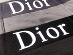 Комплект бель Dior