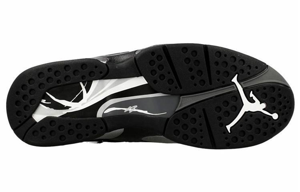 Кроссовки Jordan Air Jordan 8 Retro Chrome 2015