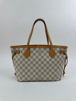 Сумка Louis Vuitton Neverfull PM