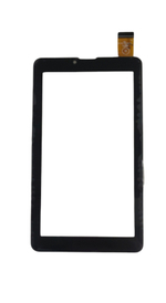 Тачскрин (сенсорное стекло) для планшета Prestigio Multipad WIZE 3137 3G