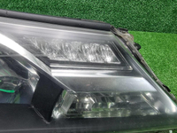 Фара правая Toyota Rav 4 CA40 (2012-2015) ксенон