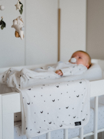 Двусторонний плед Mjölk Ночное небо