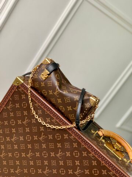 Louis Vuitton Slim Trunk