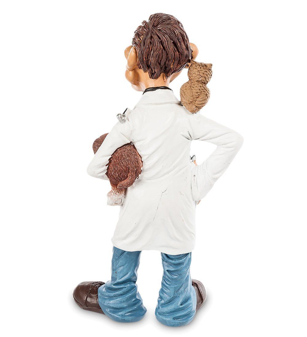 RV-170 Фигурка Врач «Ветеринар» бол. (W.Stratford)