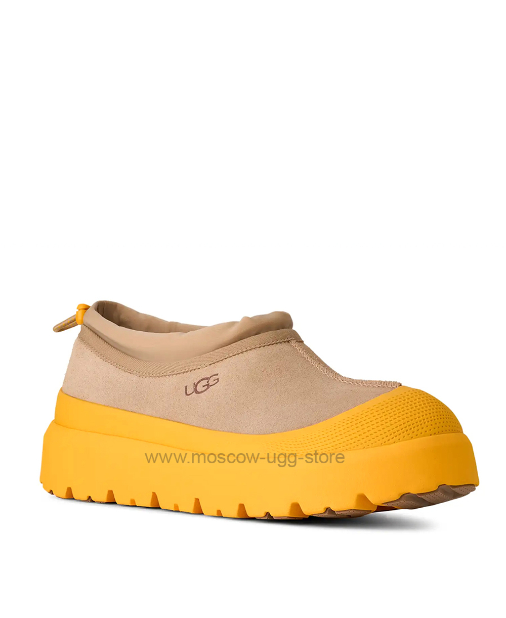 MENS TASMAN WEATHER HYBRID - MSSW