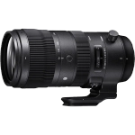 Объектив Sigma AF 70-200mm f/2.8 DG OS HSM для Canon