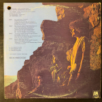 Strawbs ‎– Early Strawbs 2LP (Канада 1974г.) Promo Т