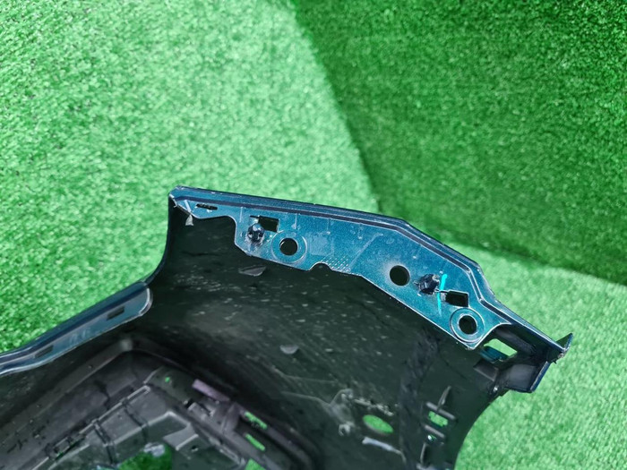 Бампер передний Geely Monjaro (2021-н.в.)