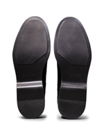 Кожаные челси Calvin Klein - черный(HW0HW02180)