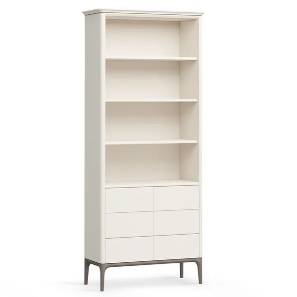 Стеллаж 6 ящиков