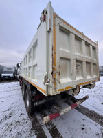 SANY SYZ320* 6x4 Самосвал SYZ320C-8S(V) (Дизельный, 12,1 л., 446 л.с., МТ)