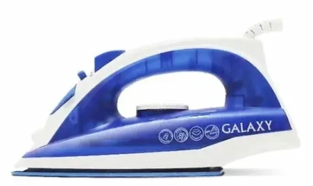 Утюг электрический Galaxy GL6121