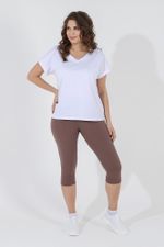 Бриджи Блюз-3 Виотекс КОФЕЙНЫЙ