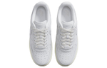 Кроссовки Nike Air Force 1 Low "Summit White" (Женская размерная сетка)