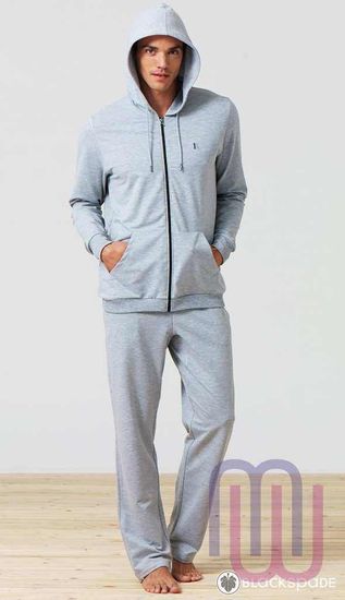 Толстовка мужская BLACKSPADE 7305