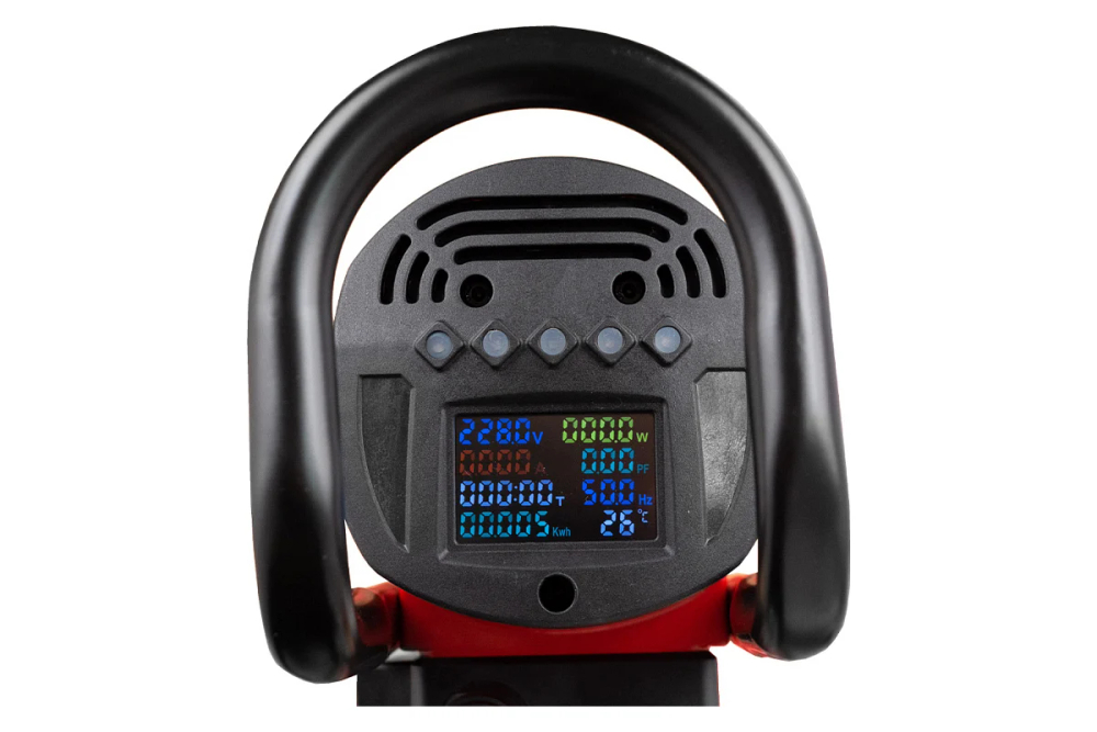 Сверлильная машина DIAM ML-180NDC 620101