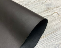 Avancorpo Classic Nero (0,8-1,0 мм), цв. черный, натуральная кожа