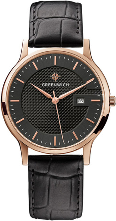 Greenwich GW 031.41.31