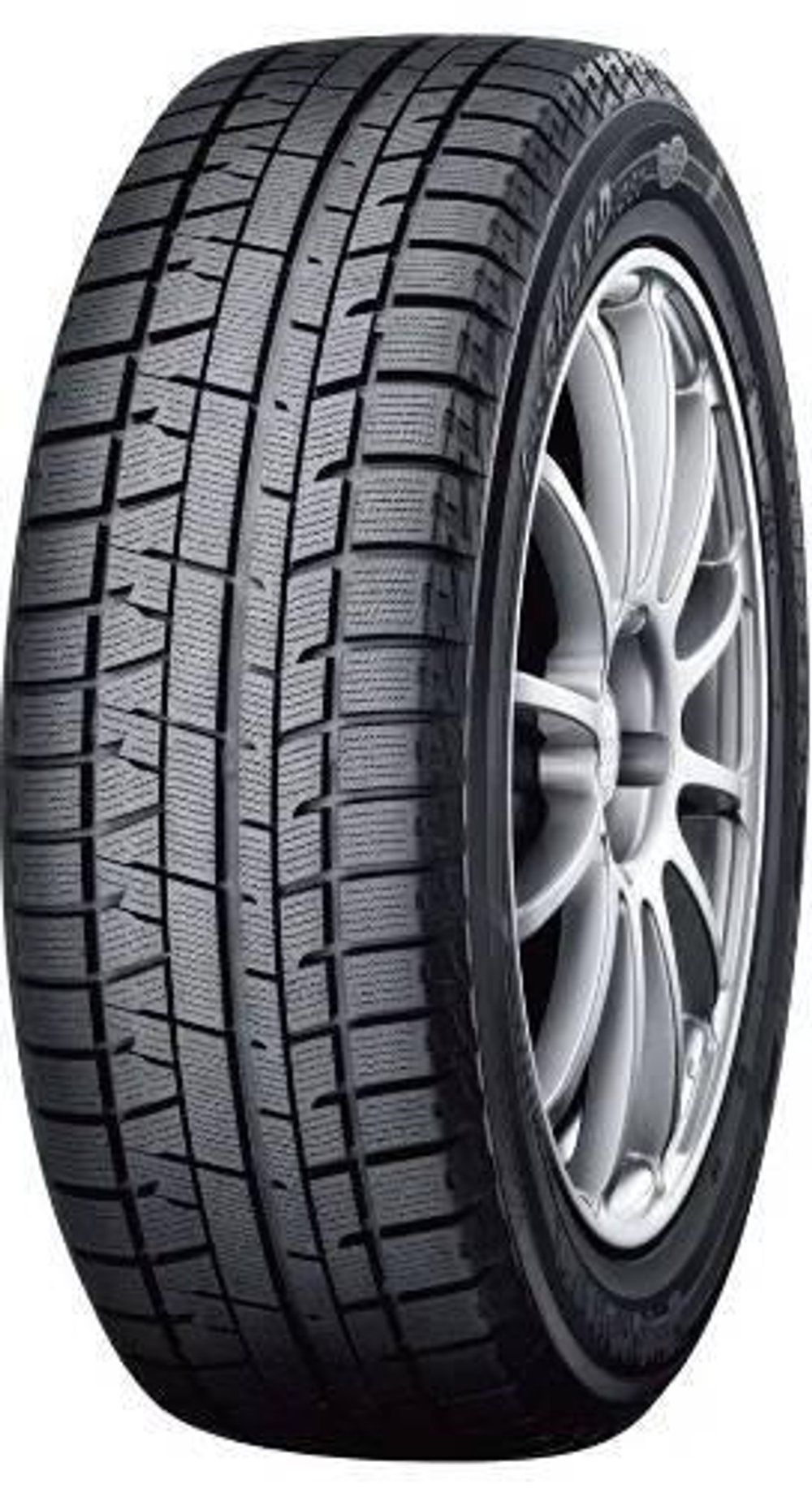 Автошина 205/60R16 YOKOHAMA ICE GUARD iG50+ 96Q