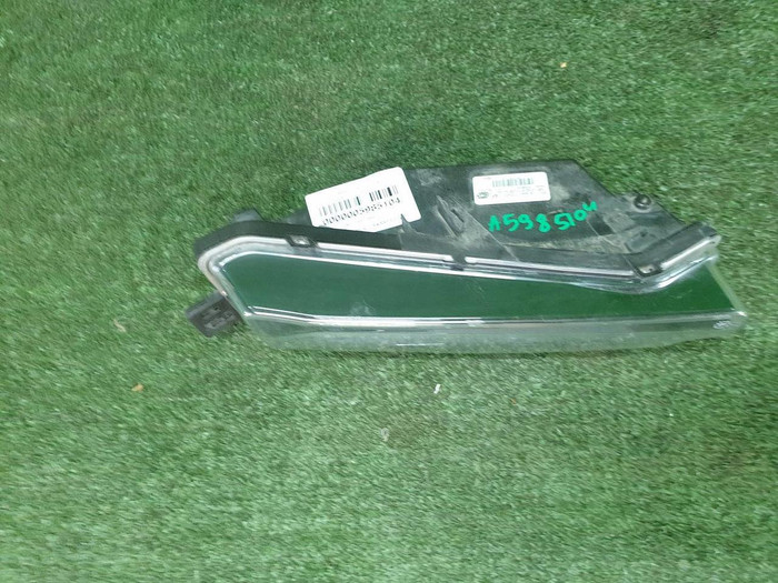 ПТФ правая BMW X3 G01 X4 G02 (2017-2021) LED