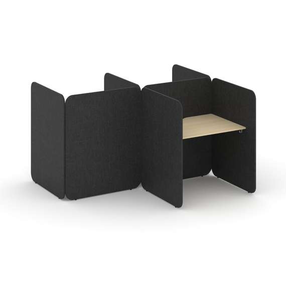 Call center Комплект №17 KC.K-017  2014*1800*1200