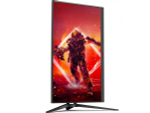 Монитор AOC AG275QXN 27" Black