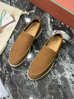 Лоферы Loro Piana