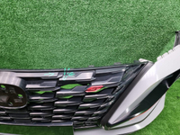 Бампер передний Changan CS75PLUS (2021-2024)