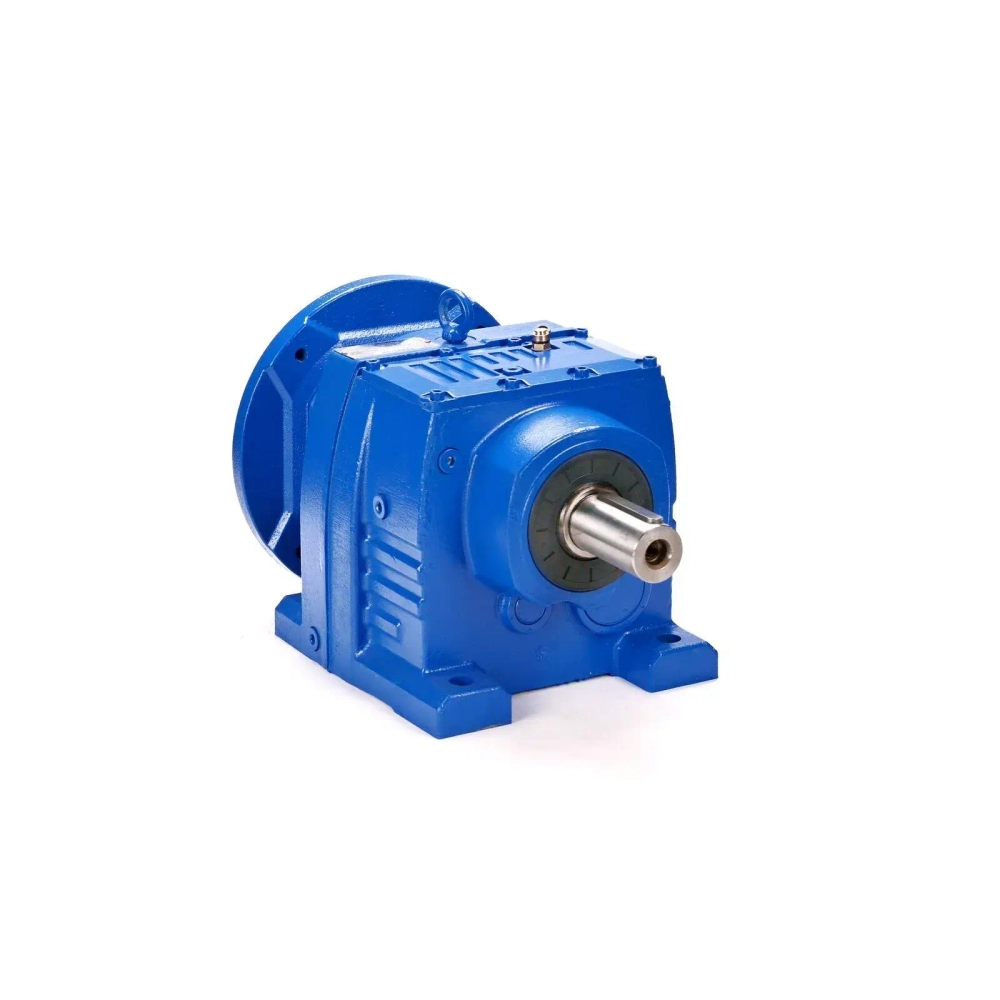 Редуктор R97- 27.58/180В5 (I)