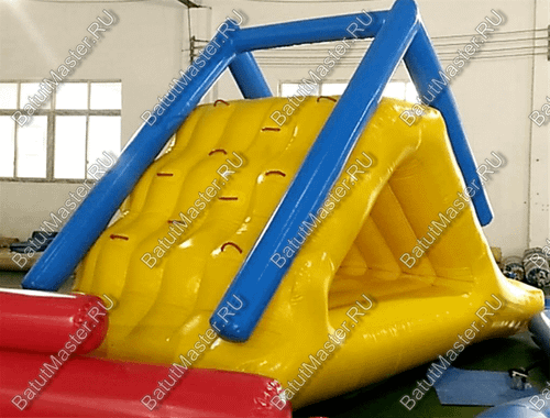 Модуль аквапарка «Модуль-6», 5×3×3 м