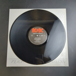 LP AC/DC - Flick Of The Switch. Зарубежный рок. Виниловая пластинка 12 дюймов. Europe