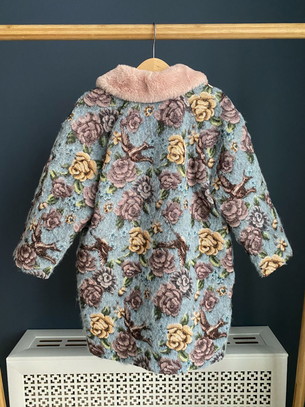 Пальто  Il Gufo, 116