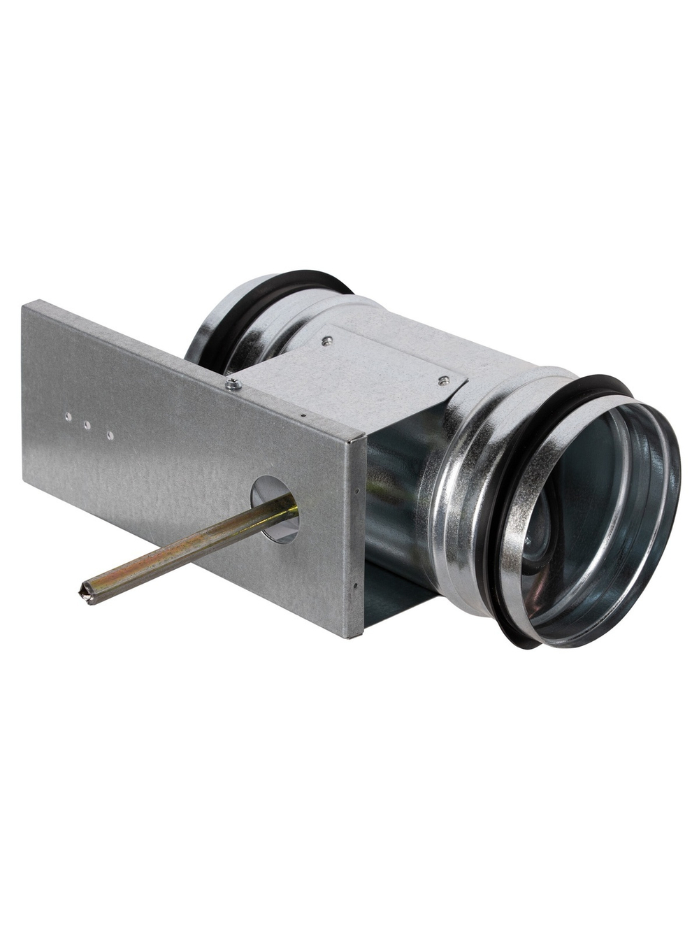 Клапан воздушный SHUFT DCGAr 100