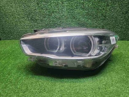Фара левая BMW 1er F20 (2015-2017) LED