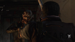 Resident Evil HD Remaster (для ПК, цифровой код доступа)