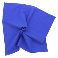 Бандана Васильковая (238)