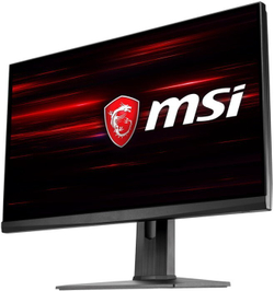 Монитор 24" MSI Optix MAG251RX