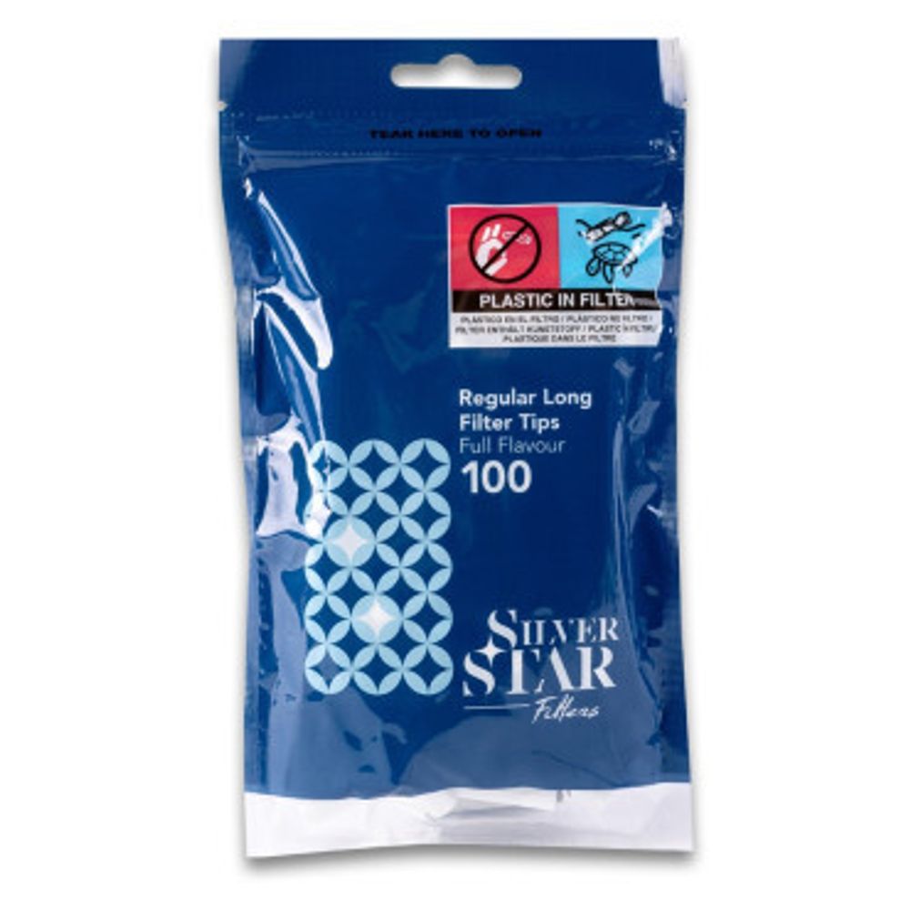 Фильтры Silver Star 8/22мм