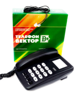 Проводной телефон Вектор 816/02