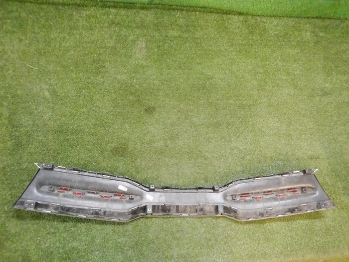 Решетка радиатора Kia Picanto 3 JA (2021-н.в,) GT-line