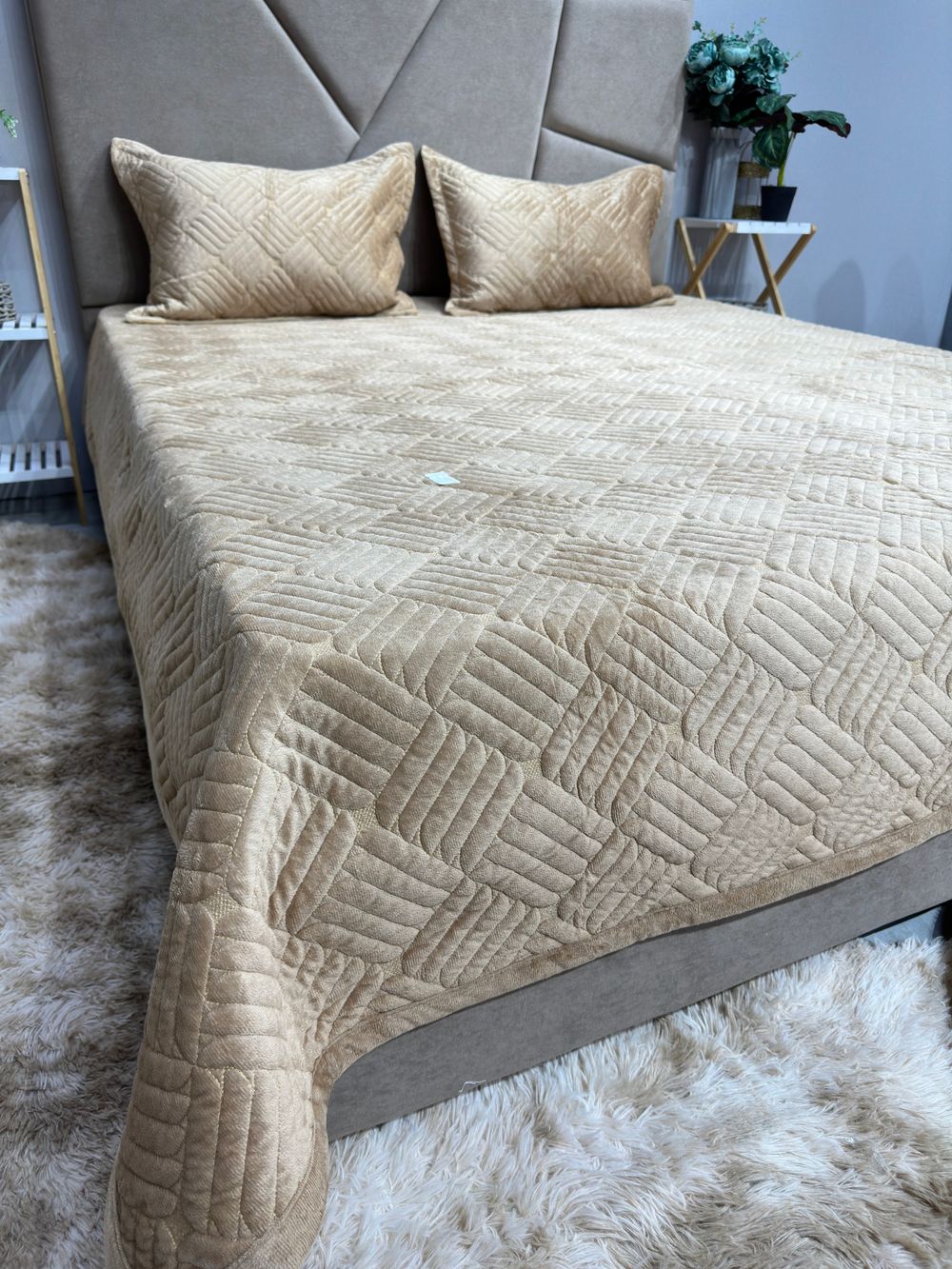 Покрывало ХАЙТЕК 2сп