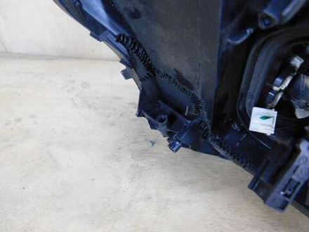 фара левая Mercedes Benz S-class 2017 W222