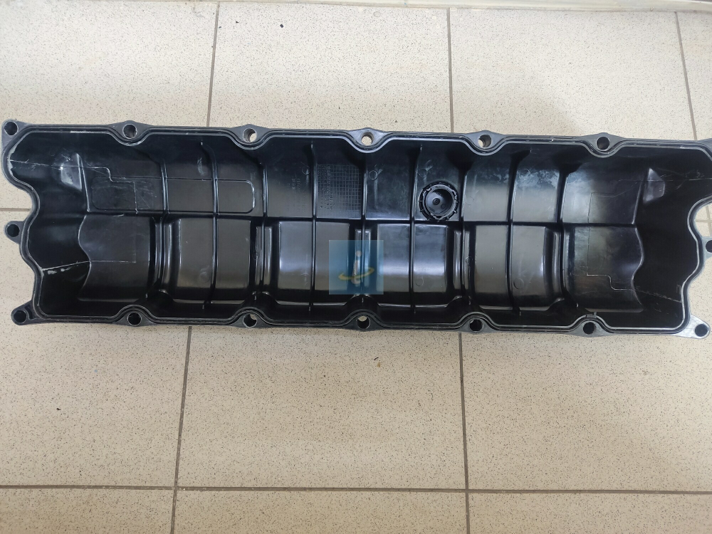 Крышка головки блока цилиндров 650.1003256