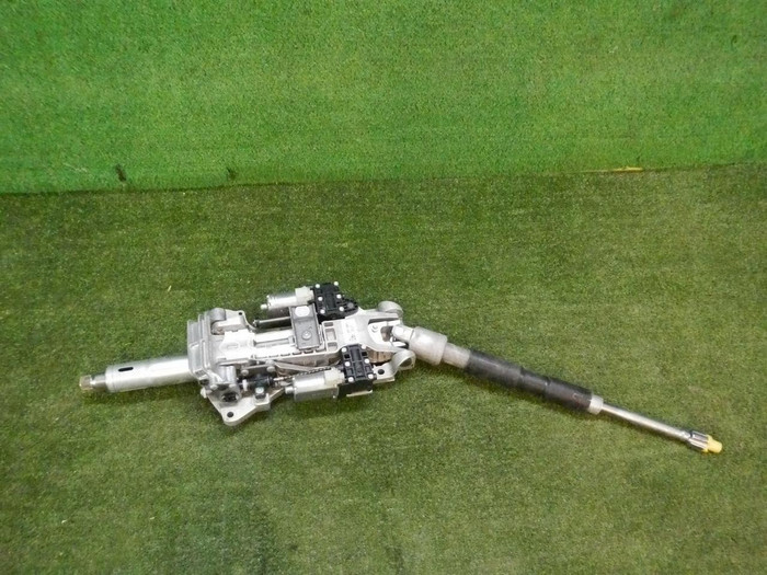 Колонка рулевая Mercedes GLC X253 (2015-2022)