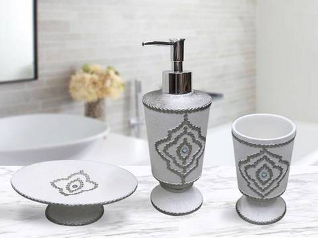 Набор №10 Sofi De MarkO