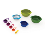 Набор мисок Nest™ 9