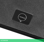 Телевизор LED Starwind 55" SW-LED55UB401