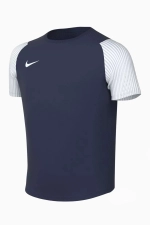 Футболка Nike Dri-FIT Academy II Junior - темно-синий