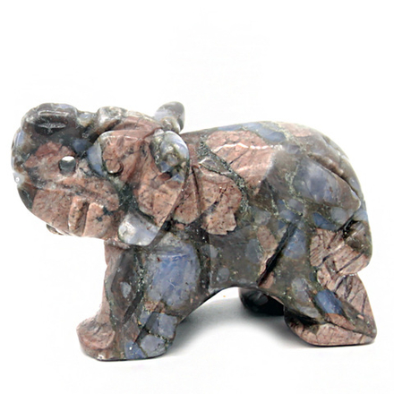 Слон либерит асс.